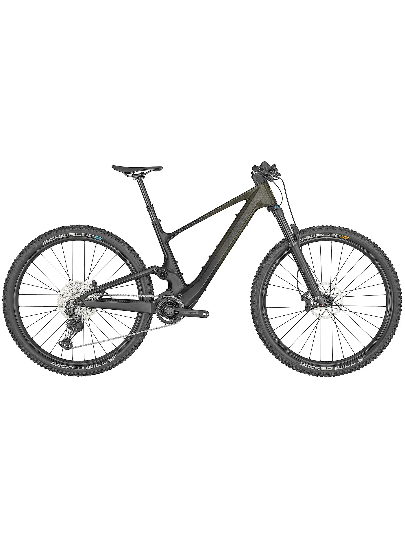SCOTT | Herren E-Mountainbike 29" Lumen eRIDE 910 | 